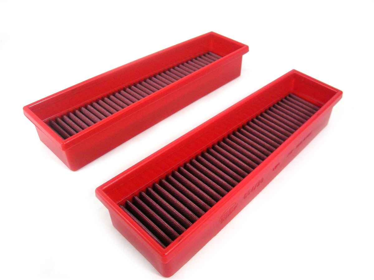 Air filter 2pc BMC