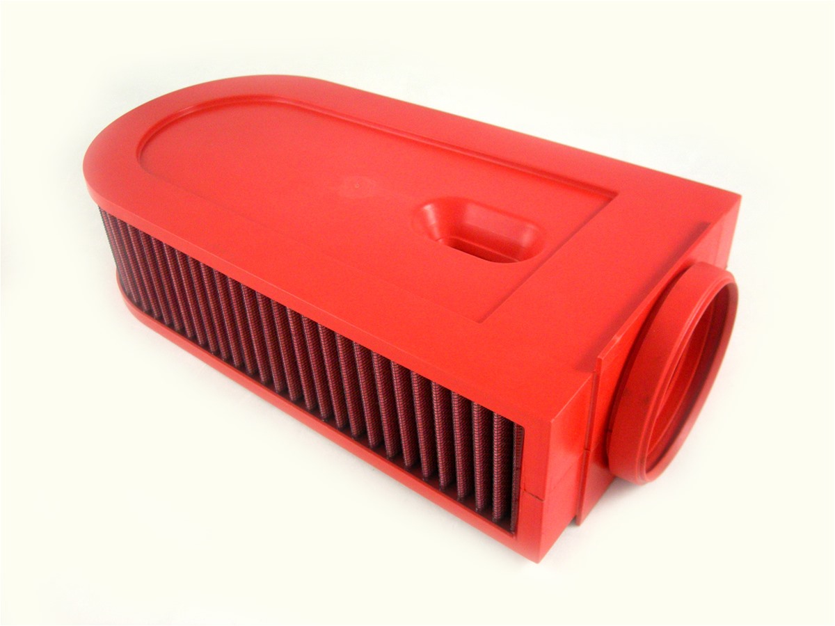 Air filter 1pc 348x175.8 BMC