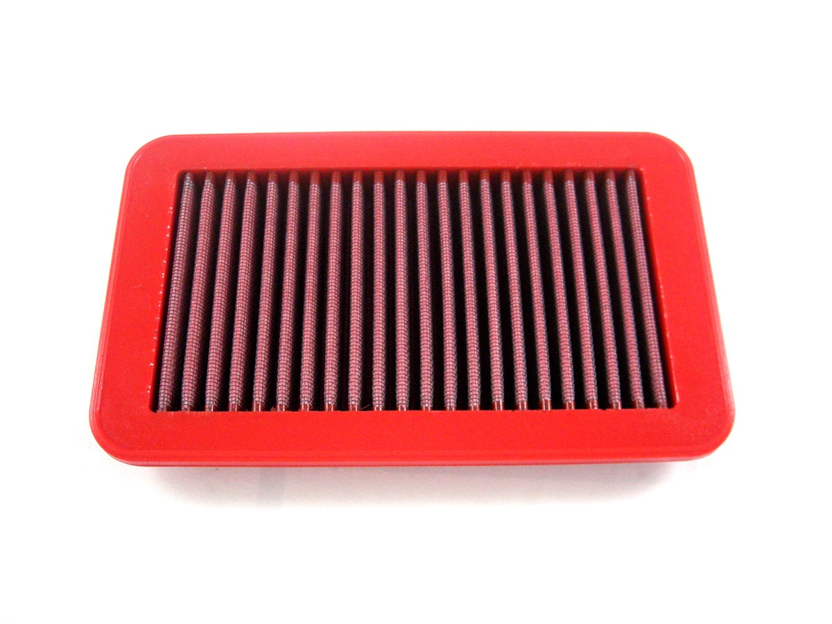 Air filter 1pc 145x244 BMC