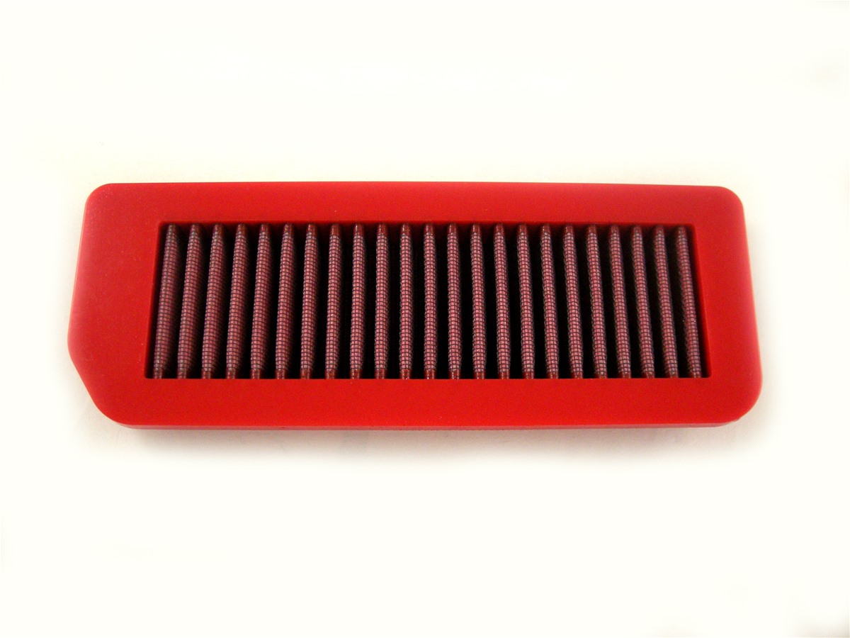 Air filter 1pc 259x96 BMC