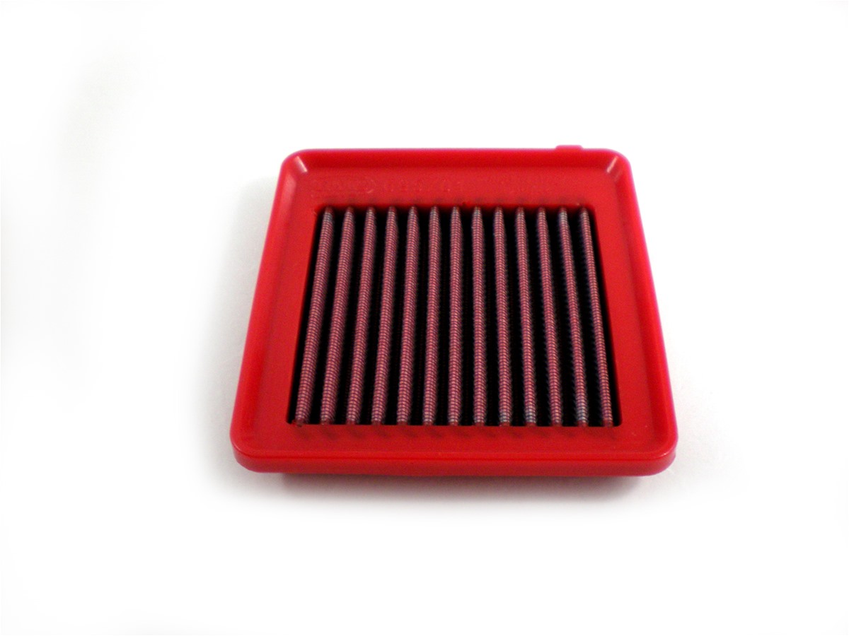 Air filter 1pc 153x162 BMC