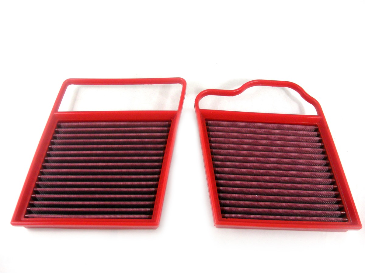 Air filter 2pcs Audi BMC 