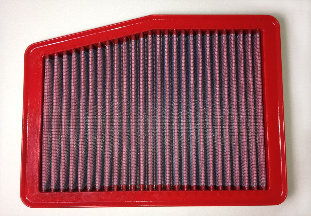 Air filter 1pc 201x271 BMC