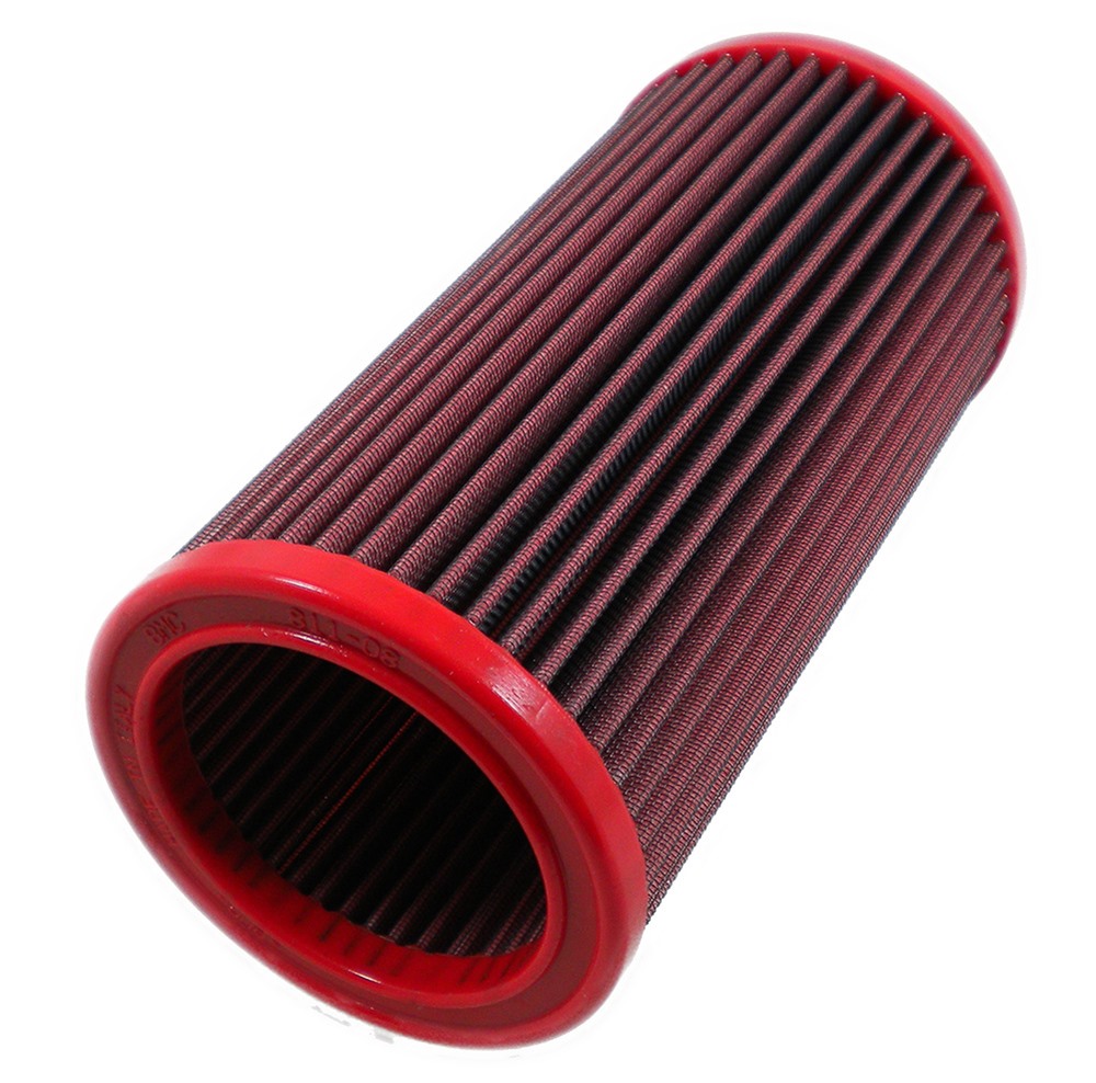 Air filter 1pc 103x141x282 BMC