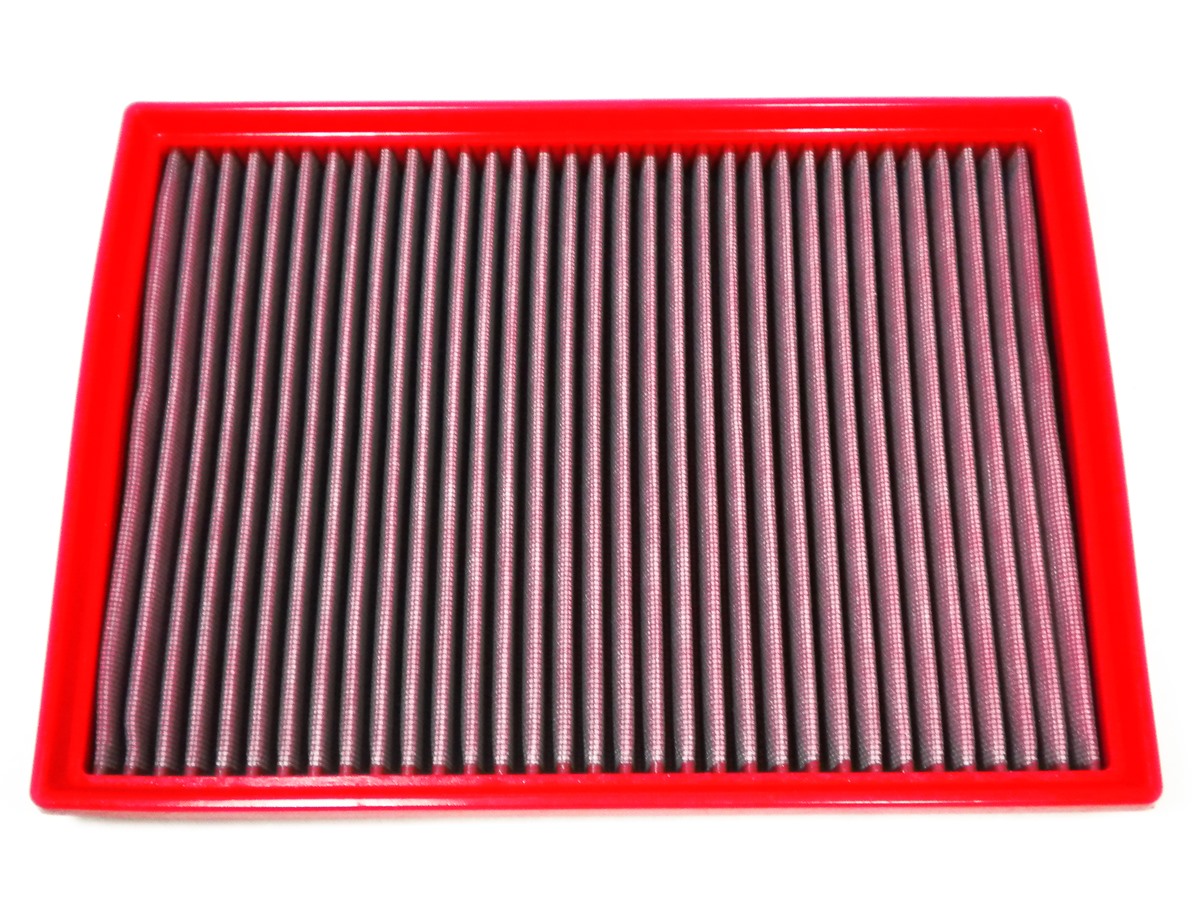 Air filter 1pc 236x321 BMC