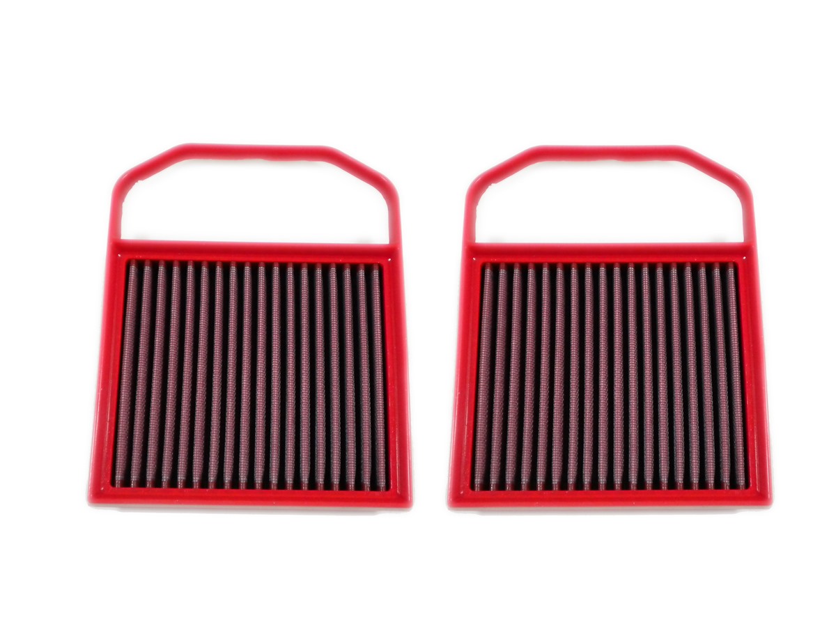 Air filter 1pc 186x234 BMC