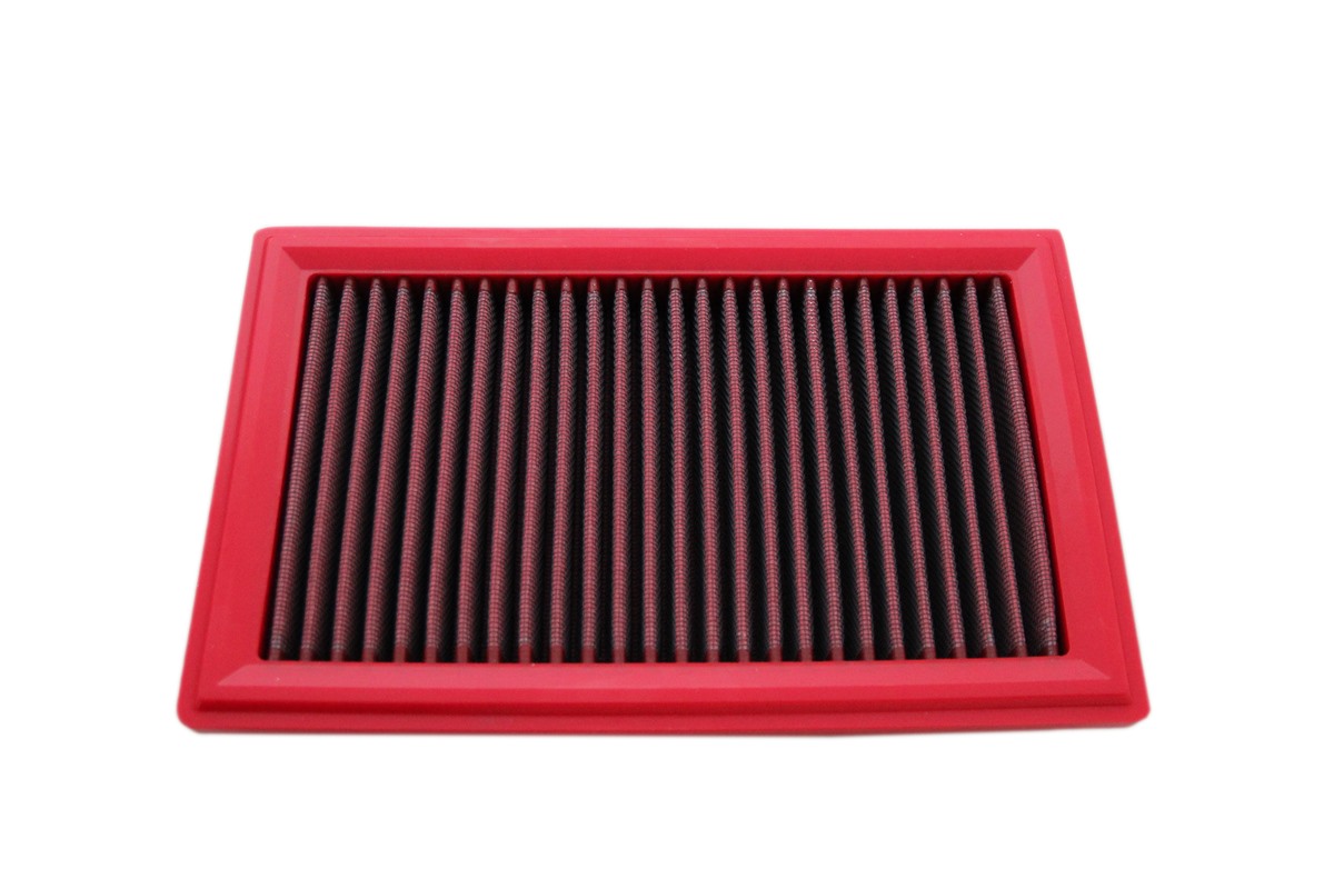 Air filter 1pc 177x276 Mercedes W205/212/213/X235/R172 BMC