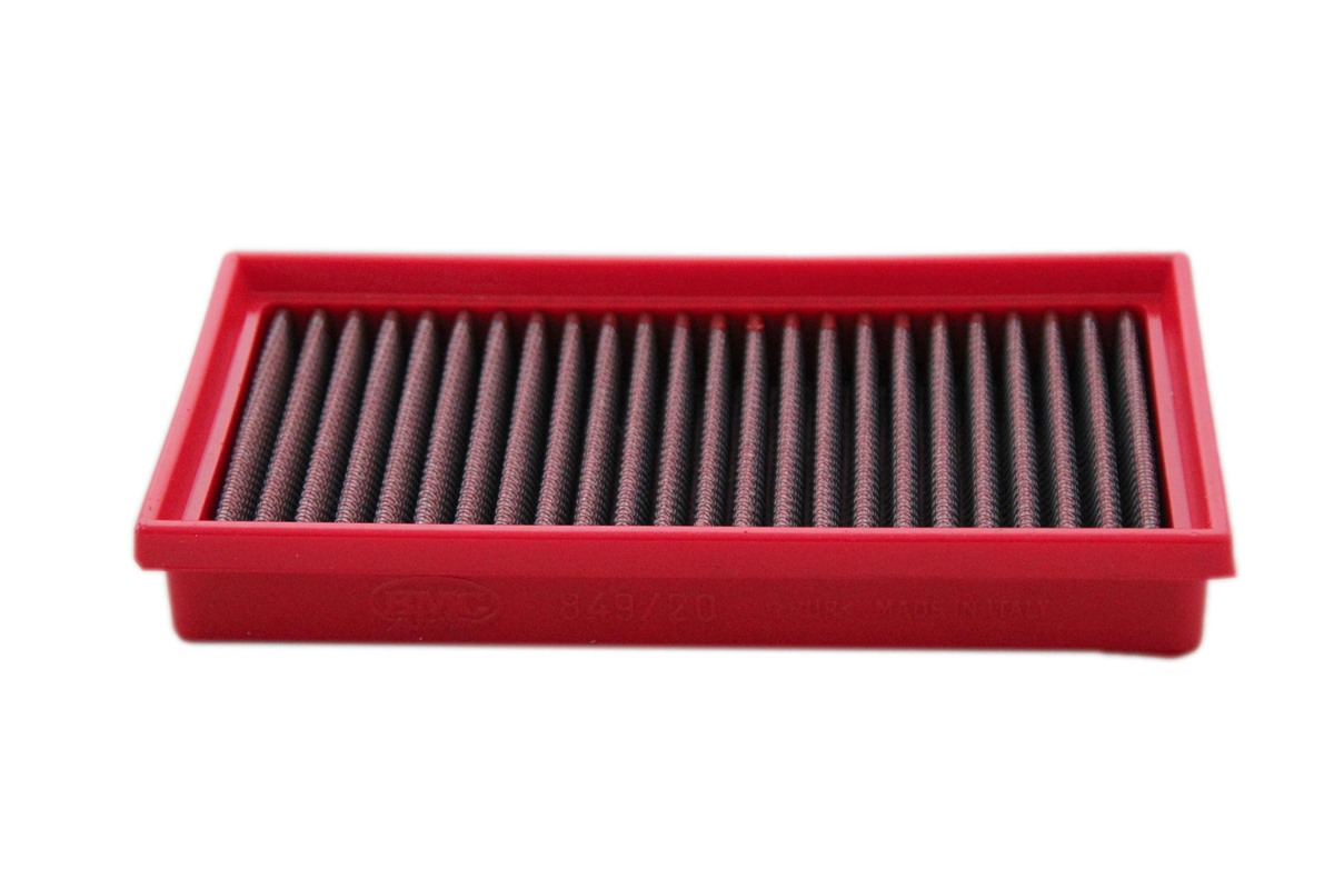 Air filter 1pc 120x240 BMC