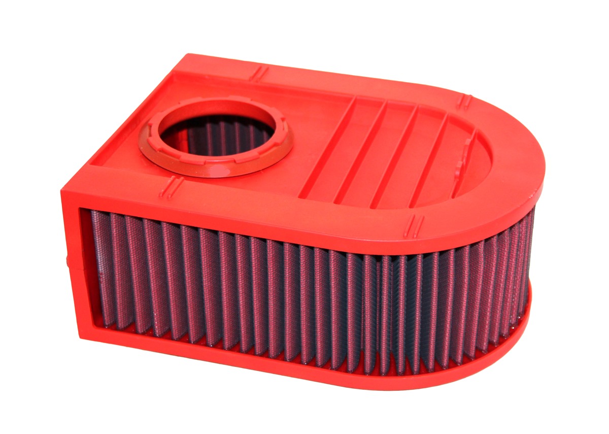 Air filter 1pc 216x188x109 BMC