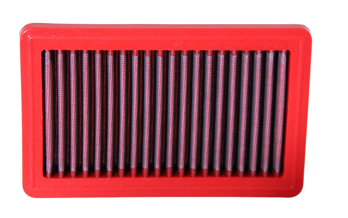 Air filter 1pc 133x212 BMC