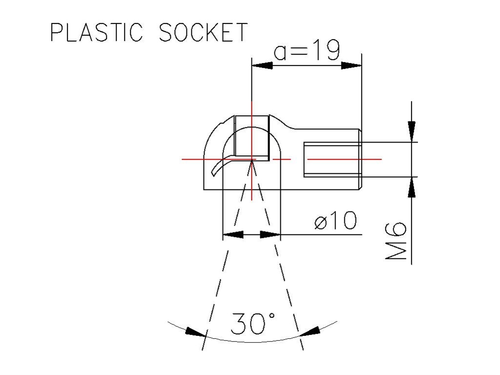 Αμορτισέρ Πορτ Μπαγκάζ Audi 80-80 Quatro 1986-1991 Sedan - 90-90 Quatro 1987-1991 Sedan 1τμχ Fa Krosno