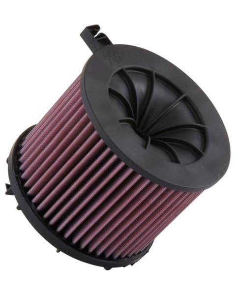 Air filter 1pc 78x168x148 K&N