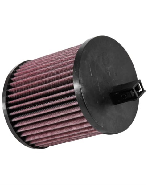 Air filter 1pc Opel- Chevrolet 124x76x137 K&N