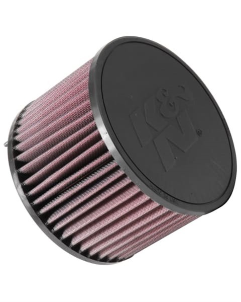 Air filter 1pc Audi A4- Q5- A5 Quattro 127x79x133 K&N