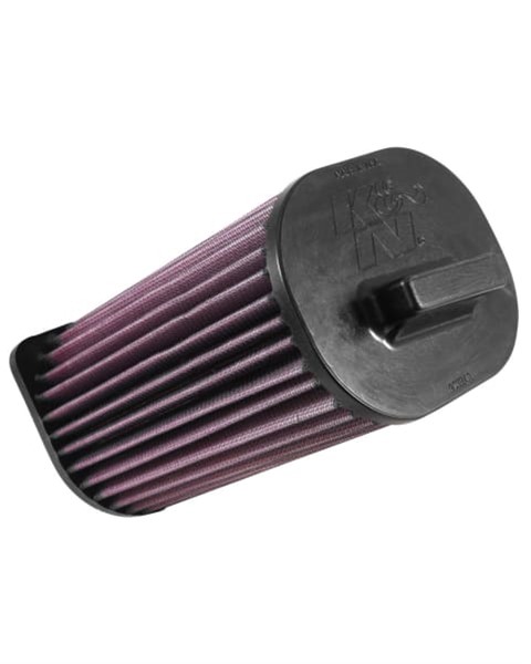 Air filter 1pc 140x13 height:194mm K&N