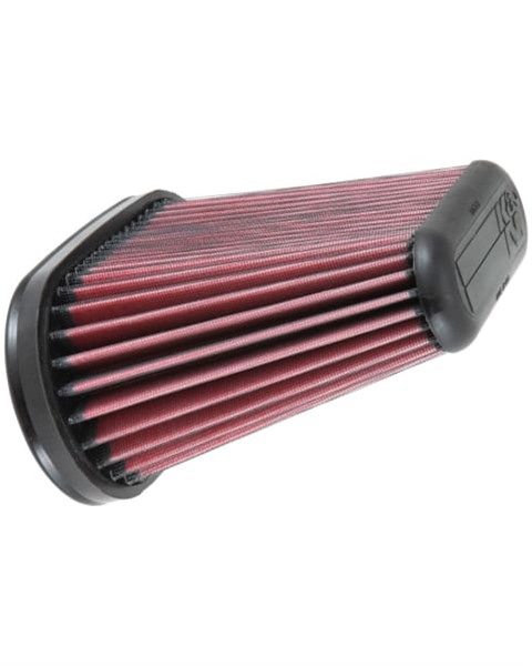 Air filter 1pc Chevrolet Corvette 6.2 14-> h214 K&N 