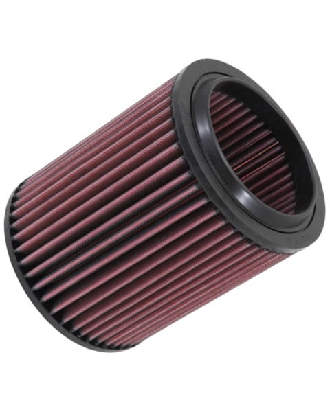 Air filter 1pc D102-146 height:184mm K&N