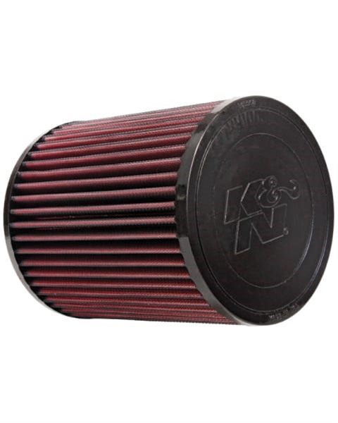 Air filter 1pc D148 height:184mm K&N