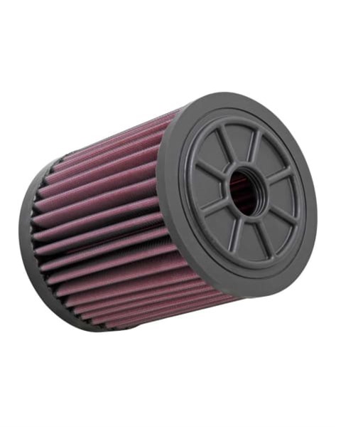 Air filter 1pc D92-152 ύψος:187 K&N