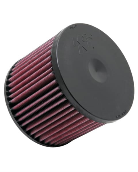 Air filter 1pc Audi A8 102x152x159 K&N