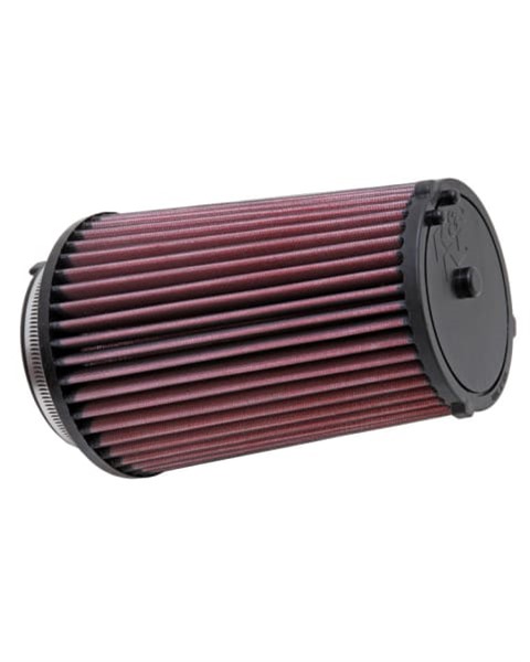 Air filter 1pc Ford Mustang 219x152x121 K&N