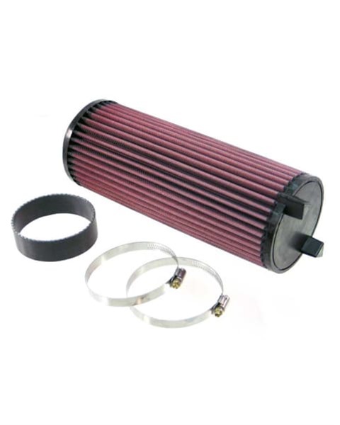 Air filter 1pc 273x106 K&N