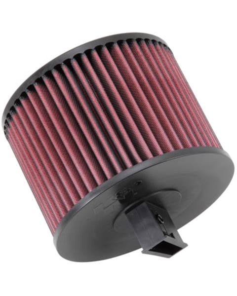 Air filter 1pc BMW 135x173x175 K&N