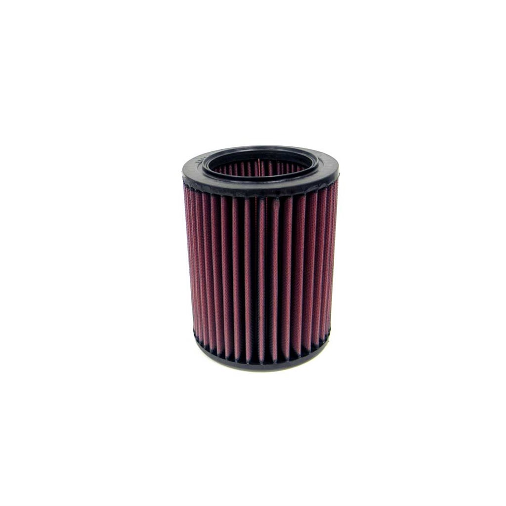 Air filter 1pc  H170/Φ129 K&N