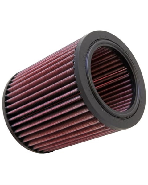 Air filter 1pc 165x89x135 K&N