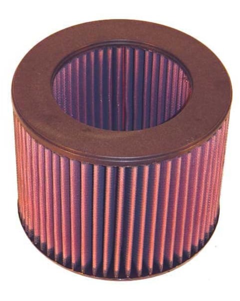 Air filter 1pc Toyota 140x108x71 K&N