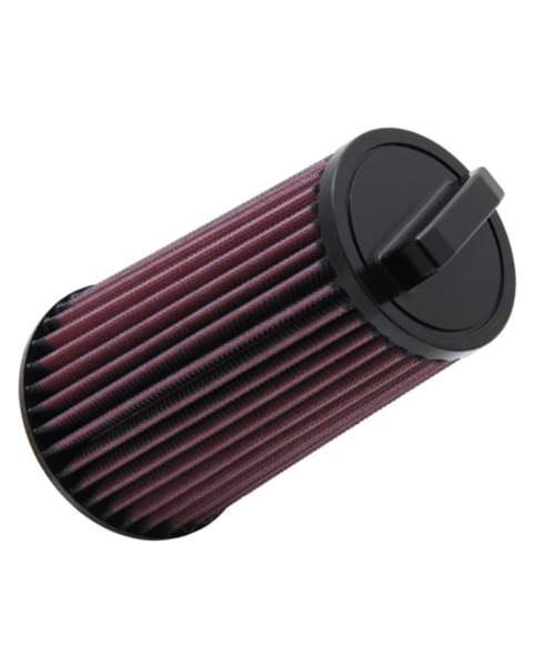 Air filter 1pc Mini Cooper 200x79x121 K&N