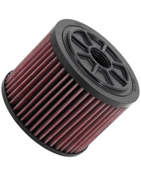 Air filter 1pc 122x79x156 K&N