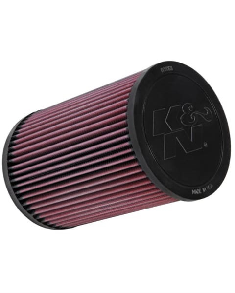 Air filter 1pc Alfa Romeo Giulietta 219x87x148 K&N