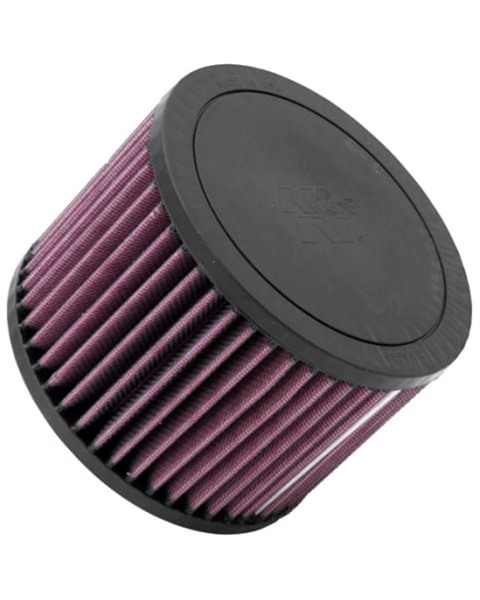 Air filter 1pc BMW S6 5.2lt 108x152 K&N