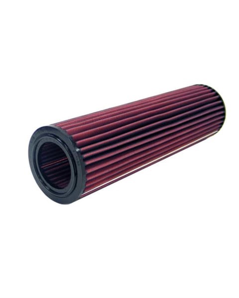 Air filter 1pc  H407/Φ117 K&N