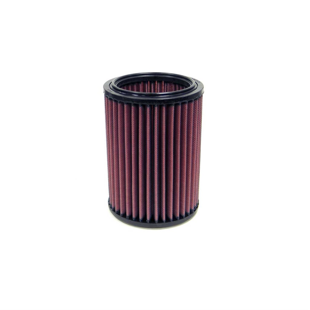 Air filter 1pc H179/Φ130 K&N 