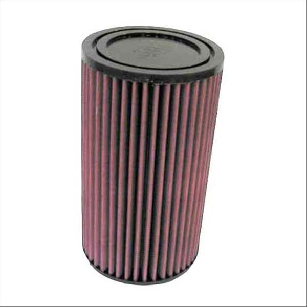 Engine Air Filter 1 piece Alfa Romeo 241x91x138 K&N