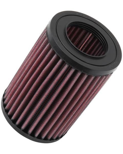 Air filter 1pc Smart 140x51x89 K&N