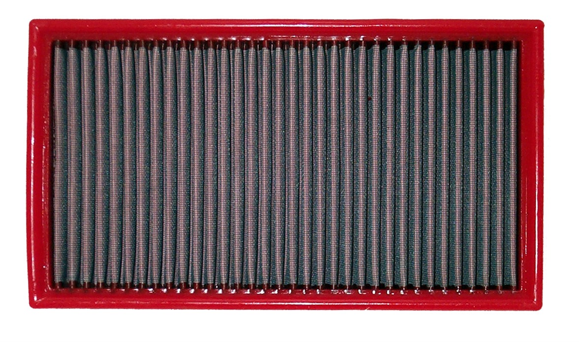 Air filter 1pc 90x335 BMC