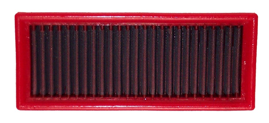 Air filter 1pc 104x255 BMC