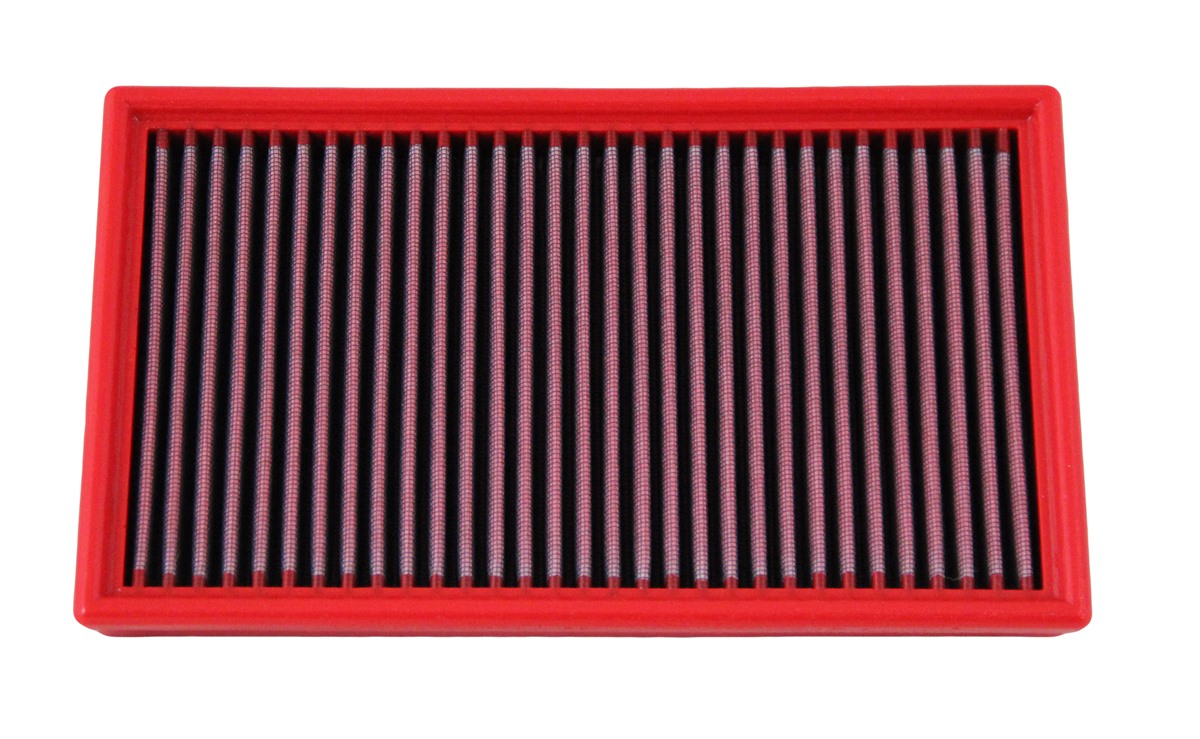 Air filter 1pc 182x307 BMC