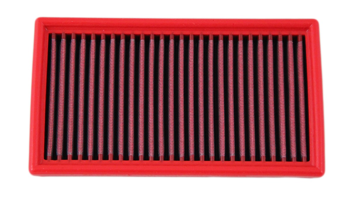 Air filter 1pc Suzuki Ignis 149x259 BMC