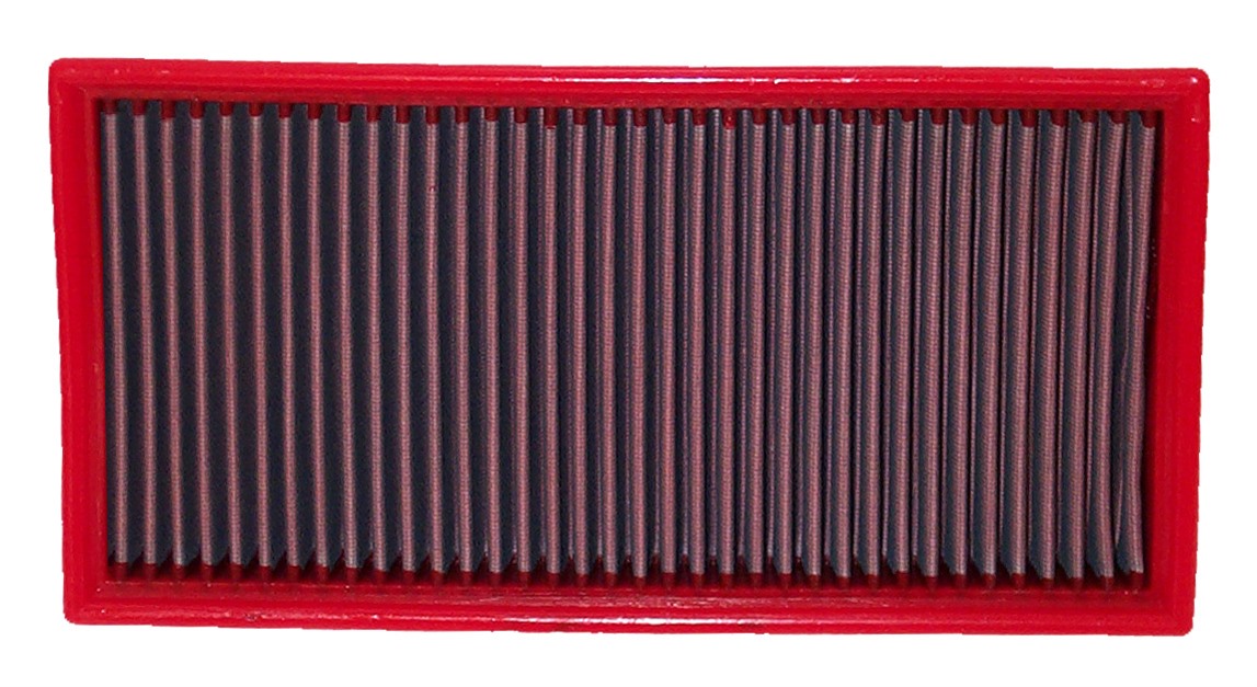 Air filter 1pc 186x351 BMC