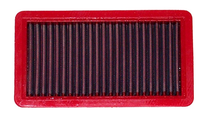 Air filter 1pc Fiat- Lancia 131x240 BMC