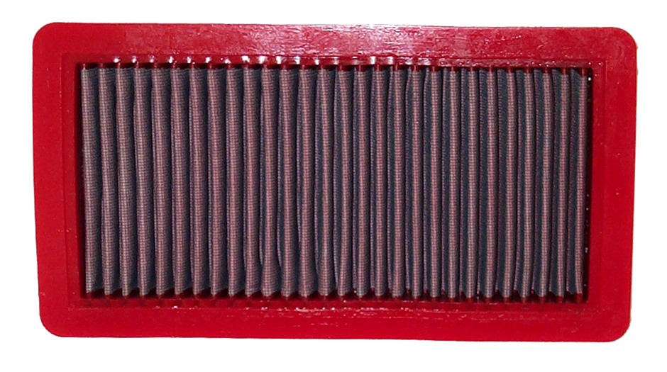 Air filter 1pc Fiat 294x157 BMC