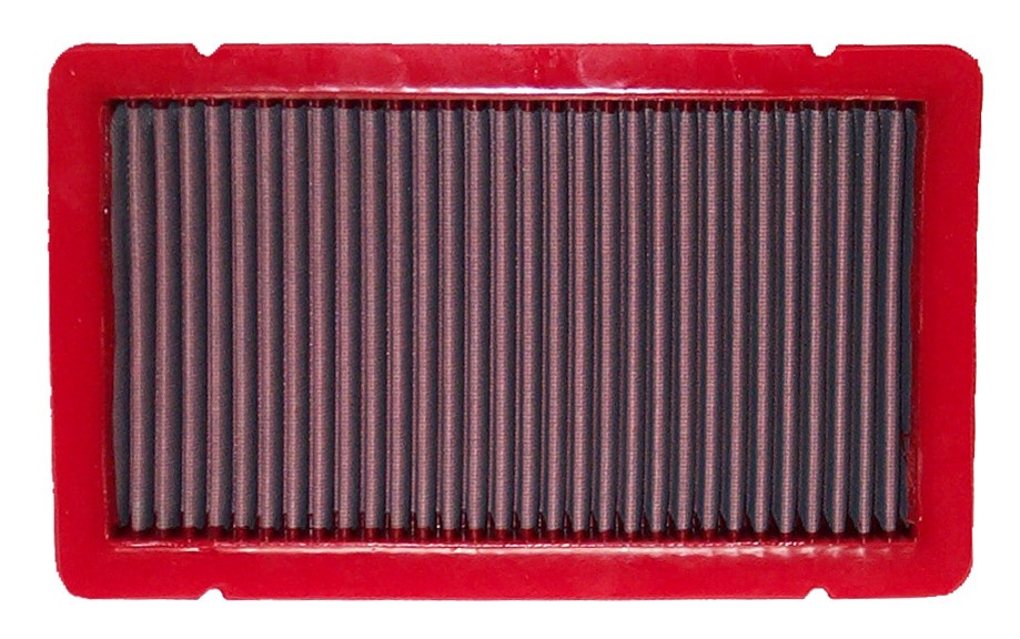 Air filter 1pc 129x319 BMC