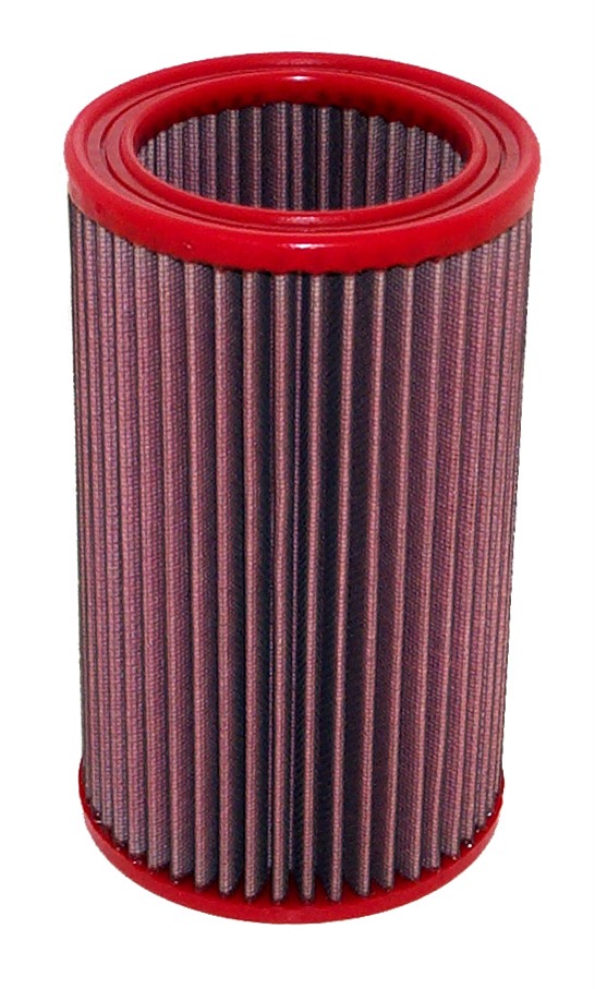 Air filter 1pc cylindral 91x125x216 BMC