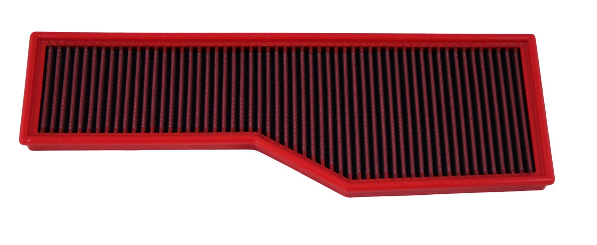 Air filter 1pc 171x128x528 BMC