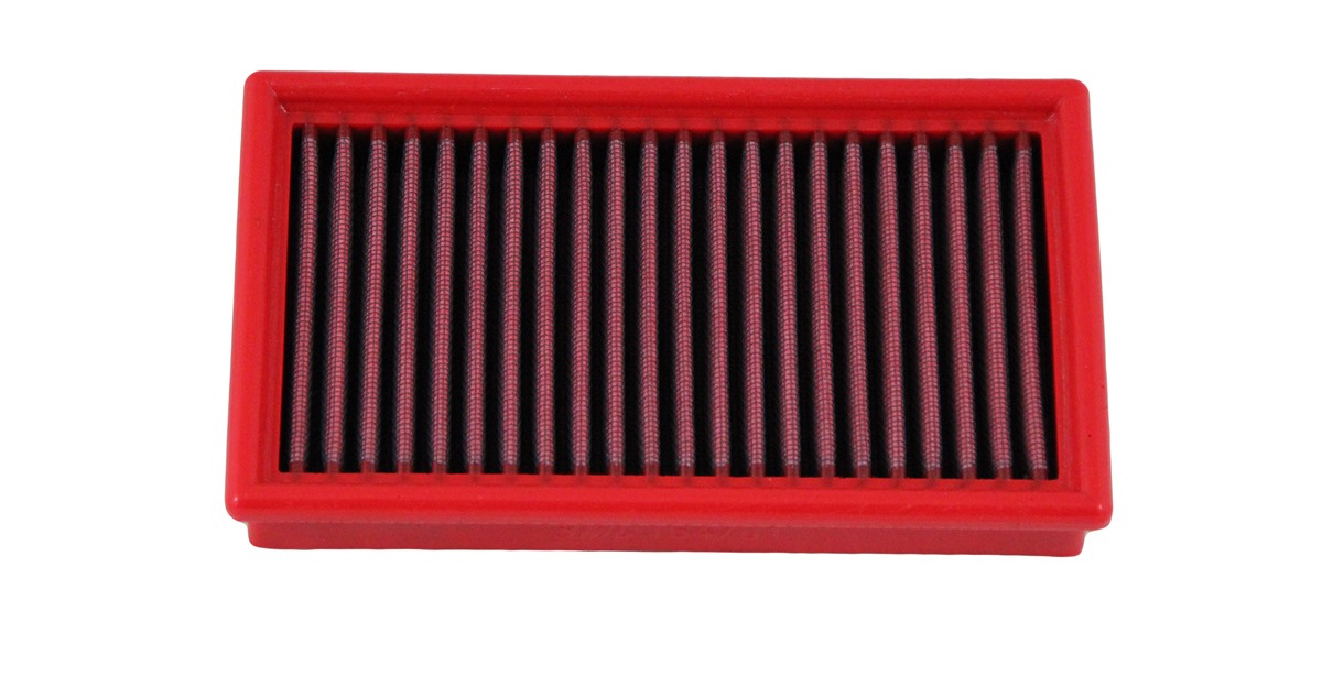 Air filter 1pc 134x224 BMC