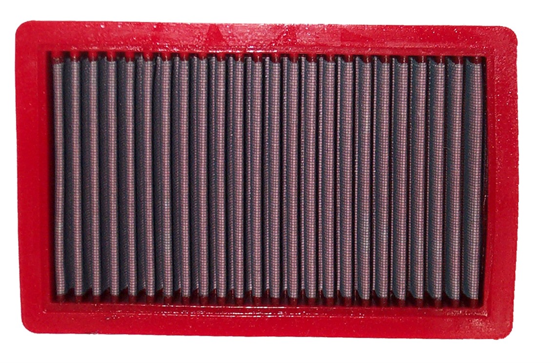 Air filter 1pc 161x246 BMC